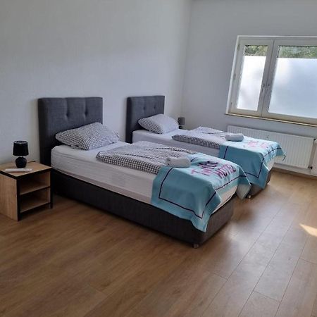 Twitch Apartments Ахім Екстер'єр фото