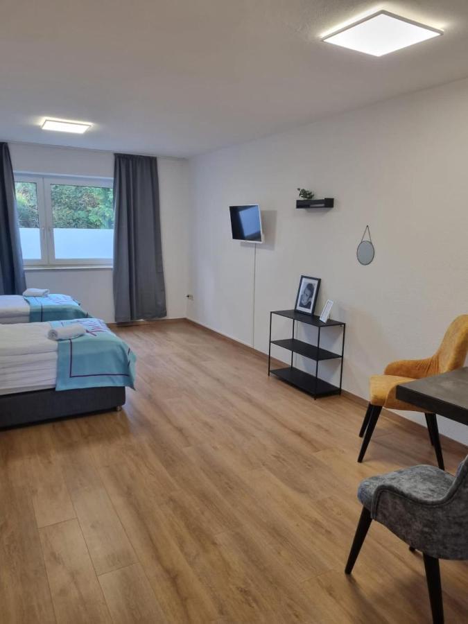 Twitch Apartments Ахім Екстер'єр фото