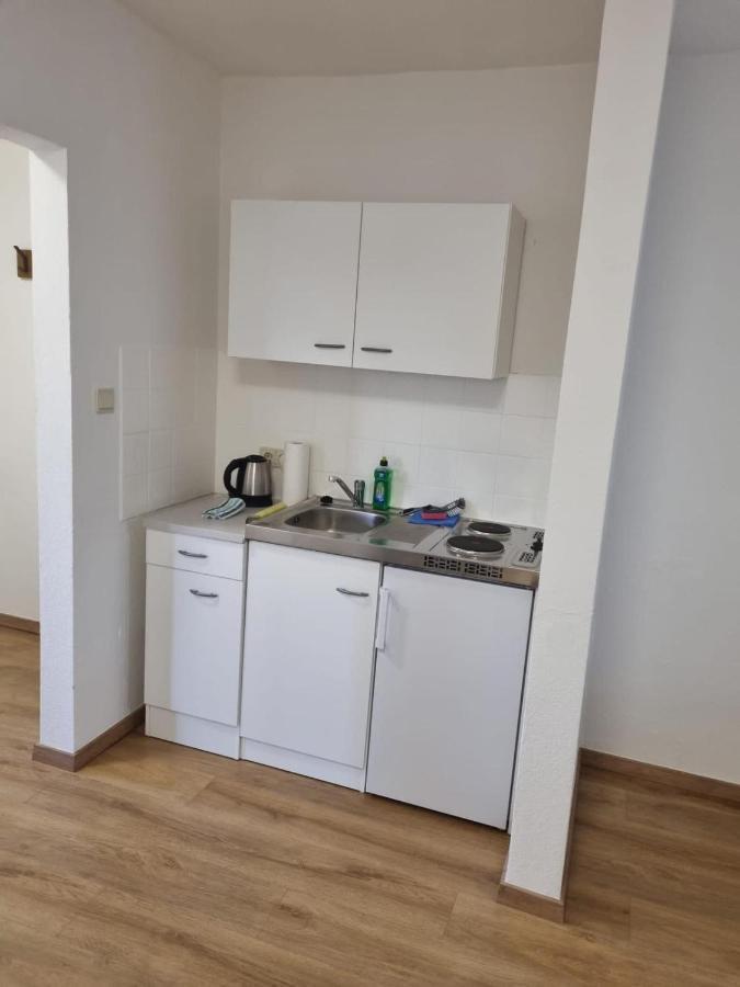 Twitch Apartments Ахім Екстер'єр фото